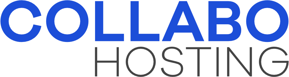 Collabo Hosting Logo